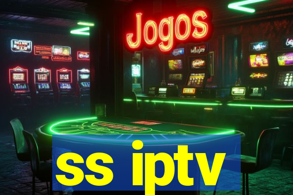 ss iptv